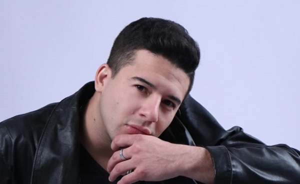 Escracharon al cantante Dani Tres