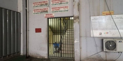 HOY / Desde hoy la Municipalidad de Lambaré reinicia la atención al público