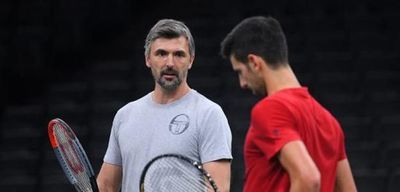 El entrenador de Djokovic dio positivo al coronavirus - Tenis - ABC Color