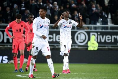 La FFF mantiene el límite de 20 equipos en la Ligue 1 - Fútbol - ABC Color
