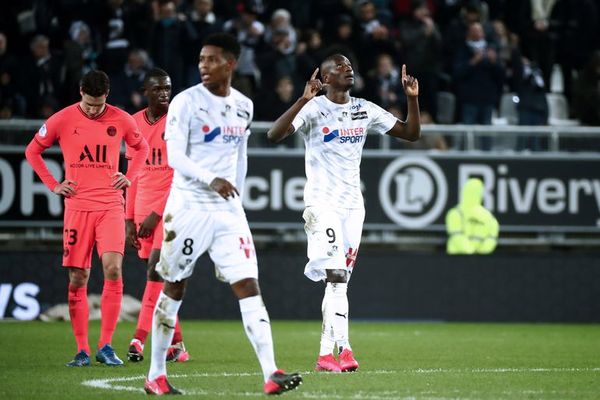 La FFF mantiene el límite de 20 equipos en la Ligue 1 - Fútbol - ABC Color