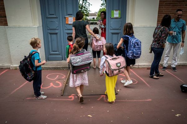 Estudio europeo muestra que las muertes infantiles por covid-19 son excepcionales - Mundo - ABC Color