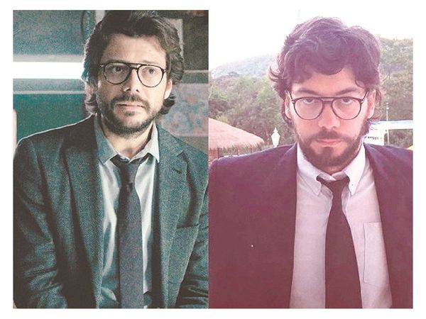 El "profesor paraguayo" es furor en la Argentina