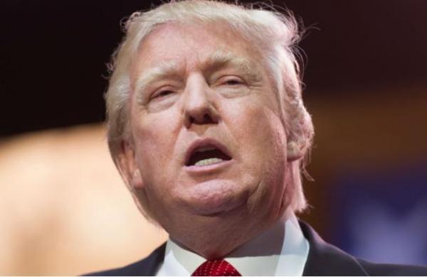 Trump pide se se anule el 'Obamacare' en plena pandemia de coronavirus - SNT