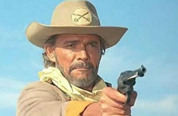 Charly Bravo, el actor español que hizo de malo en más de 200 wésterns - SNT