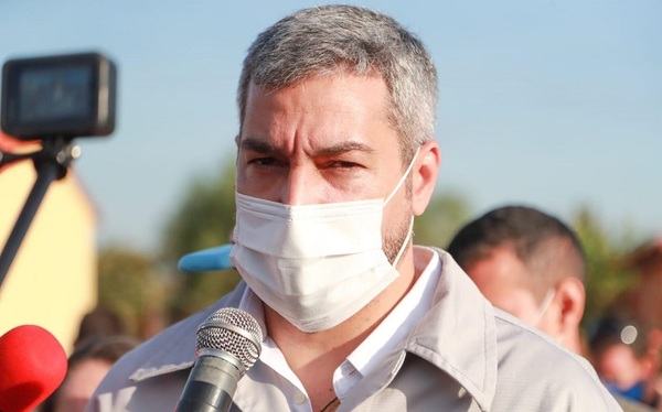 Presidente vetará ley que anula facturas de ANDE y ESSAP