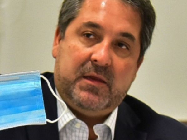 Defensa de Édgar Melgarejo pide medidas alternativas a la prisión