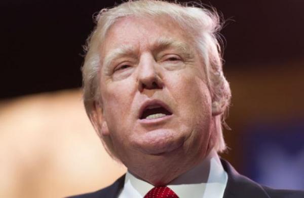 Trump pide se se anule el 'Obamacare' en plena pandemia de coronavirus - C9N