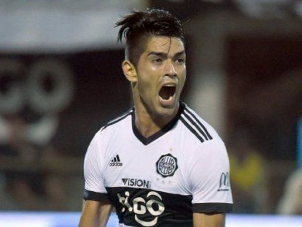 Brian Montenegro va al fútbol mexicano