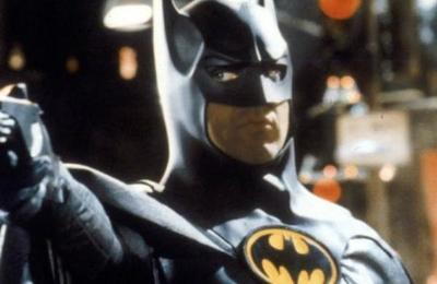 Así sería el regreso de Michael Keaton como Batman - C9N