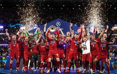 Liverpool campeón de liga 30 años después | Noticias Paraguay