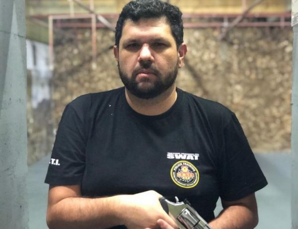 PF arresta a blogger bolsonarista en Ponta Porâ por sospecha de fuga del país