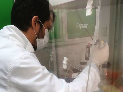 Salud detecta 142 nuevos casos de Covid-19