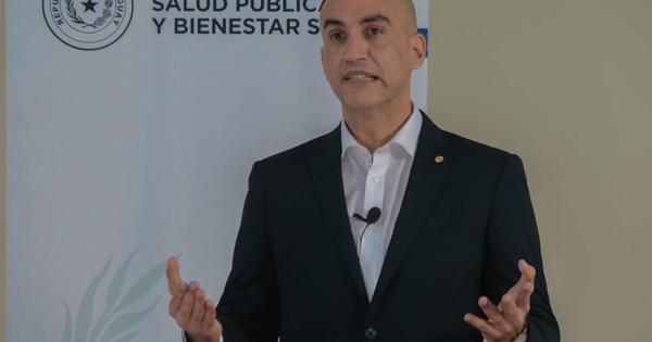 Salud confirma 142 nuevos casos de Covid-19 en las últimas 24 horas