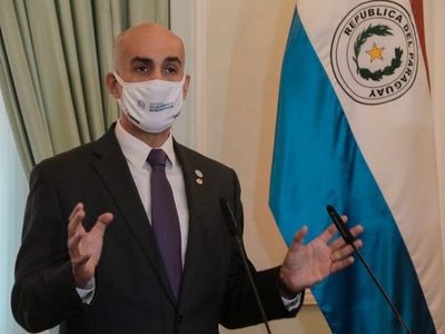 Siete casos sin nexo y más de un centenar del penal de Ciudad del Este
