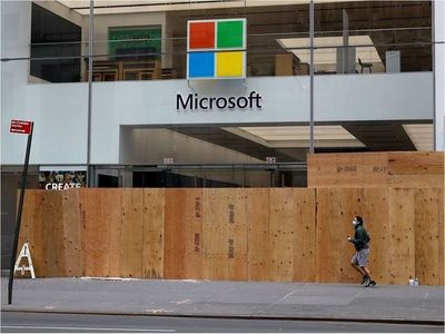 Microsoft anuncia el cierre de todas sus tiendas físicas