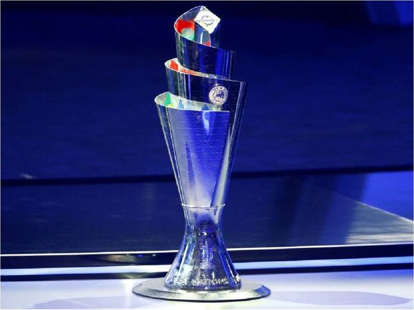 La UEFA confirma el calendario de la Liga de Naciones