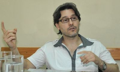 CAMILO SOARES CONDENADO A 5 AÑOS DE CÁRCEL