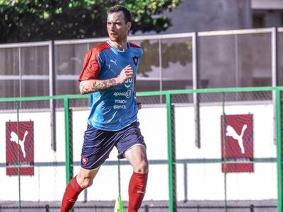 Amorebieta preocupa en campamento azulgrana