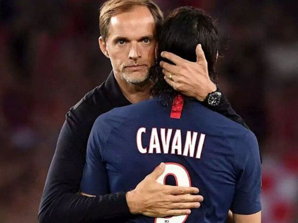 Tuchel reconoce que ganar la Champions será más difícil sin Cavani