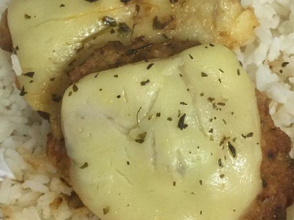 Desmienten mala calidad de comida en albergue de San Lorenzo