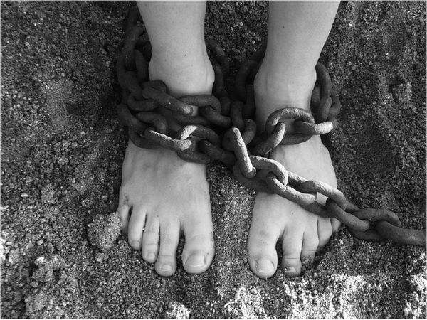 Rescatan a una empleada doméstica en condiciones de esclavitud