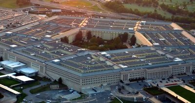 Corte de EEUU prohíbe desviar 2.500 millones del Pentágono al muro fronterizo » Ñanduti