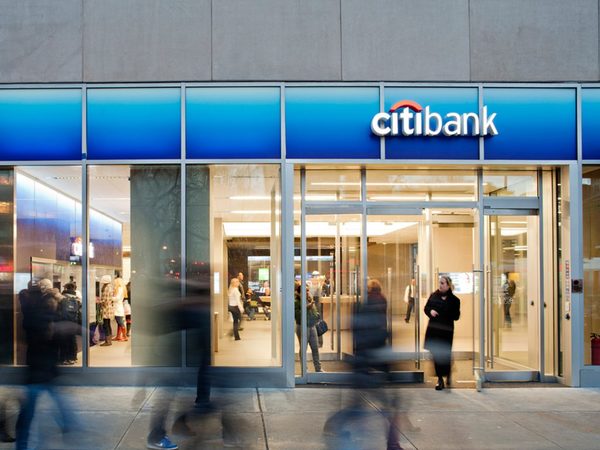 Global Finance nombra a Citi mejor banco subcustodio en Latinoamérica