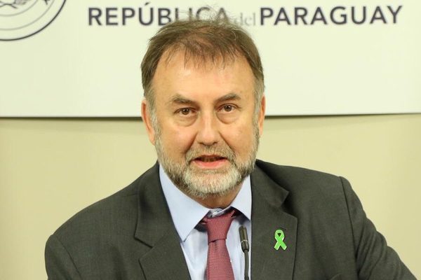 Para contención social el Plan de Recuperación, Benigno prevé USD 400 millones – Diario TNPRESS