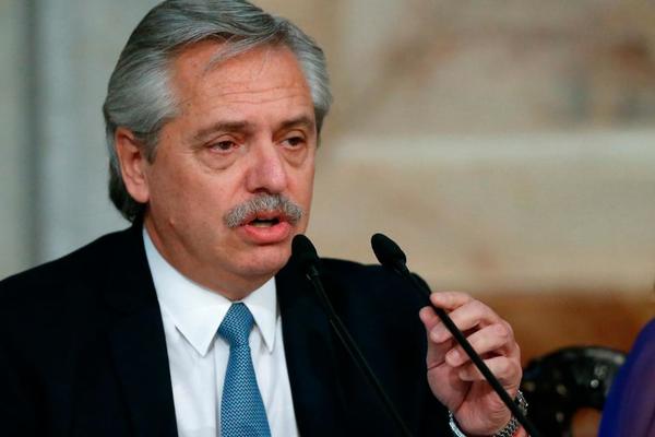 Argentina prorroga cuarentena al 17 de julio con mayor dureza en Buenos Aires » Ñanduti