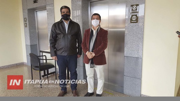 BACCHETTA BUSCA REELECCIÓN AL CONSEJO DE LA MAGISTRATURA.