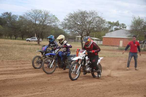 El Motoclub Choferes del Chaco de Filadelfia prepara un protocolo para acelerar a fondo