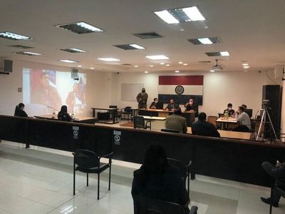 Condenan a los hermanos Morales por brindar logística al EPP - Nacionales - ABC Color