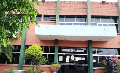 HOY / Allanan oficinas de la Junta Municipal de Villa Hayes por supuestas irregularidades de concejales
