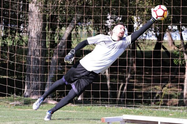 Se cerró la primera semana de trabajo - Fútbol - ABC Color