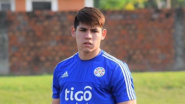 Saul Salcedo charla con Rock & Gol TV
