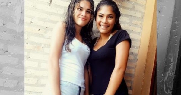 Mellizas festejarán sus 15 años con olla popular en Ypané