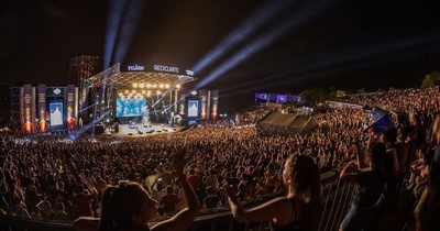 GEN emitirá en vivo el festival Pilsen Reciclarte en casa