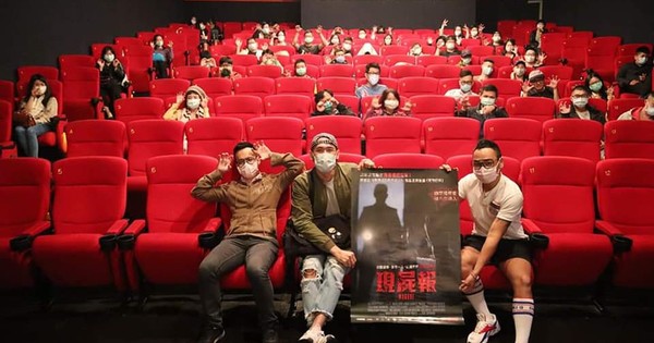 “¡Nos enamoramos de la película!”: “Morgue” se estrena en EEUU en 2021