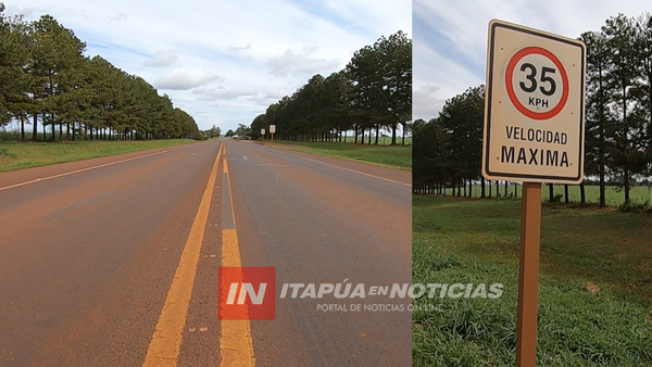 DENUNCIAN SUP. IRREGULARIDADES EN PERITAJE DE FATAL ACCIDENTE