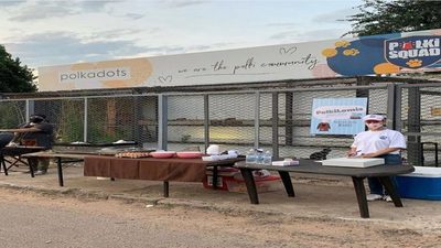 Por un Paraguay sin animales en las calles