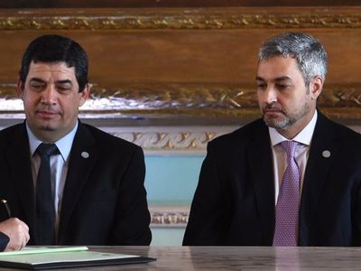 Reforma del Estado: Gobierno invita a centrales obreras a mesa técnica