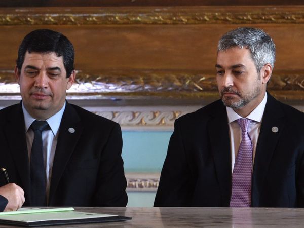 Reforma del Estado: Gobierno invita a centrales obreras a mesa técnica