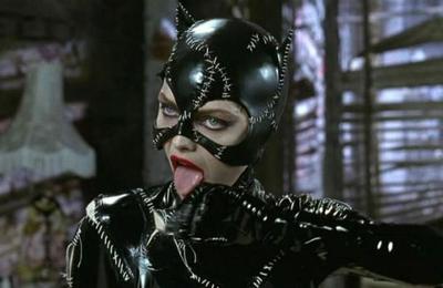 Fanáticos quieren que Michelle Pfeiffer regrese como Gatúbela en 'The Flash' - SNT