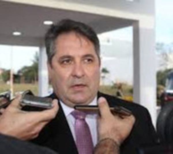 Dictan prisión domiciliaria para Edgar Melgarejo - Paraguay.com