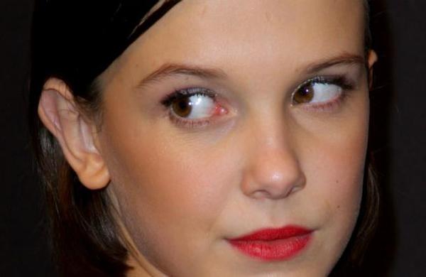 El gran cambio de look de Millie Bobby Brown - C9N