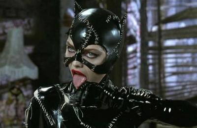 Fanáticos quieren que Michelle Pfeiffer regrese como Gatúbela en 'The Flash' - C9N