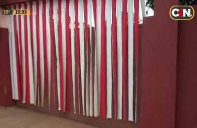 Ciudad del Este: Persecución termina en un motel - C9N