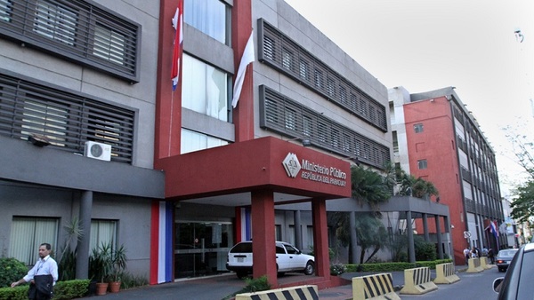 Caso de niña embarazada: Fiscalía confirma que autor del hecho ya estaba imputado
