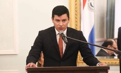 HOY / Todos lo hacían y él lo hizo: titular de Indert admite cobro ilegal de sobresueldo
